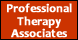 Ponti, Jey Professional Therapy Assoc INC - Kalispell, MT