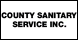 County Sanitary Service - Chillicothe, OH