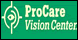 Pro Care Vision Ctr - Chillicothe, OH