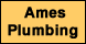 Ames Plumbing - Geneva, OH