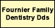 Fournier Family Dentistry - Lincoln, NE
