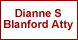 Blanford S Dianne Atty - Lexington, KY