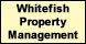 Whitefish Property Management - Whitefish, MT