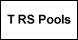 Trs Pools - Hilton, NY