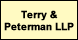 Terry & Peterman Llp