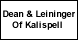 Dean & Leininger Of Kalispell - Kalispell, MT