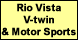 Rio Vista V-Twin Motor Sports - Rio Vista, CA