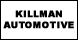 Killman Automotive - Indian Trail, NC