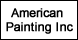 American Painting Inc - Branson, MO