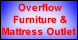 Overflow Furniture & Mattress Outlet - Lexington, KY