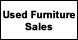 Used Furniture Sales - Mankato, MN