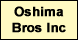 Oshima Brothers Inc - Kealakekua, HI