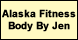 Alaska Fitness Body By Jen - Anchorage, AK