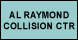 Al Raymond Collision Ctr - Canandaigua, NY