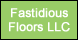 Fastidious Floors LLC - Shakopee, MN