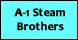 A-1 Steam Brothers - Mankato, MN