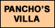 Pancho's Villa - Anchorage, AK