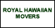 Royal Hawaiian Movers - Kauai - Lihue, HI