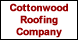 Cottonwood Roofing Company - Anchorage, AK