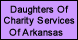 Daughters Of Charity Services Of Arkansas - Dumas, AR