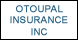 Otoupal Insurance Inc - York, NE