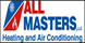All Masters LLC - Lexington, KY