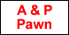 A & P Pawn - Kingman, AZ