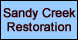Sandy Creek Restoration LLC - Dorchester, NE