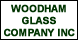 Woodham Glass Company Inc - Enterprise, AL