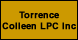 Torrence Colleen LPC Inc - Juneau, AK