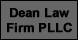 Dean Law Firm Pllc - Sugar Land, TX