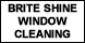 Brite Shine Window Cleaning - Kenai, AK