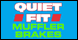 Quiet Fit Muffler-Brake - Ashtabula, OH