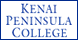 Kenai Peninsula College - Soldotna, AK