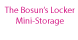 Bosun's Locker Mini-Storage - Ashtabula, OH