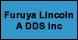 Furuya, Lincoln A, Dds - Lincoln A Furuya Inc - Kaneohe, HI