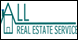 All Real Estate Services - Beatrice, NE