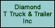 Diamond T Truck & Trailer Inc - Beatrice, NE