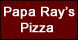 Papa Ray's Pizza - Hastings, NE