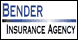 Bender Insurance Agency LLC - La Crosse, WI