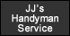 JJ's Handyman Service - Spanaway, WA