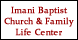 Imani Baptist Church - Lexington, KY