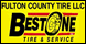 Fulton County Best One Tires - Rochester, IN