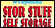 Stor Stuff Self Storage - San Marcos, TX