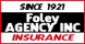Foley Agency Inc - Webster, NY