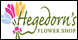 Hegedorn's Florist & Gifts - Webster, NY