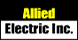 Allied Electric Inc - La Crosse, WI