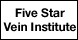 Five Star Vein Institute - Mesquite, NV