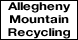 Allegheny Mountain Recycling - Brookville, PA