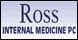 Ross Internal Medicine Pc - Lincoln, NE